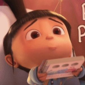 Meet your Posher, Nanette